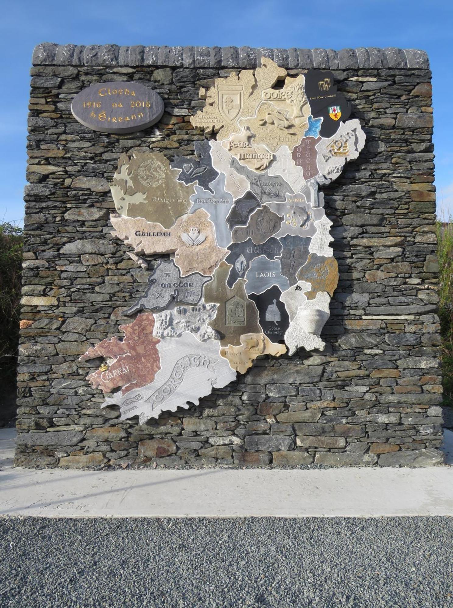 John Eoinin'S Bar And Accommodation Glencolumbkille Kültér fotó